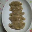 不器用さん用☆手作り餃子40個分♪