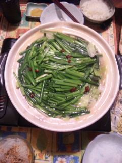 おうちでもつ鍋-レシピのメイン写真