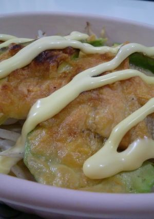 簡単★鮭グラタン-レシピのメイン写真
