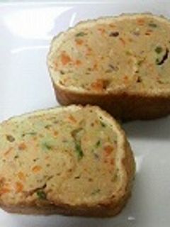 油揚げの鶏肉巻き煮-レシピのメイン写真