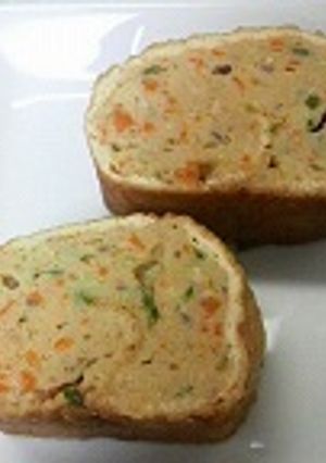 油揚げの鶏肉巻き煮-レシピのメイン写真