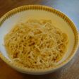我が家のしらたきのたらこ煮