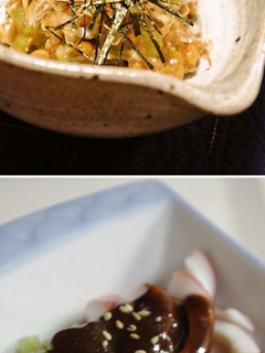 山くらげの和え物-レシピのメイン写真