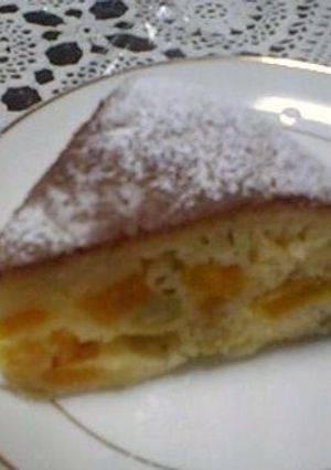 ホットケーキミックスと炊飯器で簡単ケーキ-レシピのメイン写真