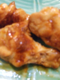 紹興酒で中華チキン-レシピのメイン写真