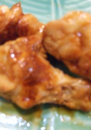 紹興酒で中華チキン-レシピのメイン写真
