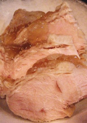 鶏の紹興酒煮-レシピのメイン写真