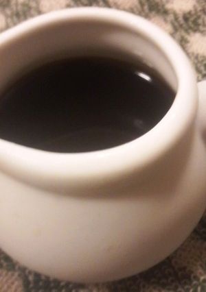 簡単!!万能だし醤油(ちょっとだけ減塩)-レシピのメイン写真