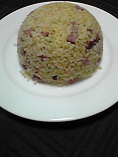 混ぜて炒めるだけ☆本格チャーハン-レシピのメイン写真