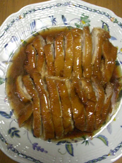 鶏の紹興酒煮-レシピのメイン写真