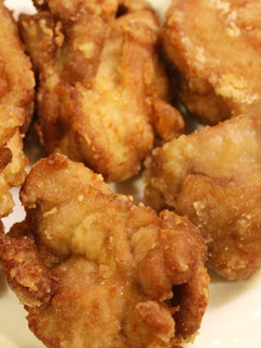 鶏のから揚げ-レシピのメイン写真
