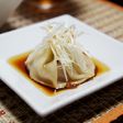 餃子の皮deふっくらジューシー焼き小龍包