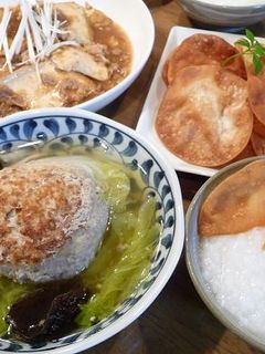 大きな肉だんごの中華煮込み-レシピのメイン写真