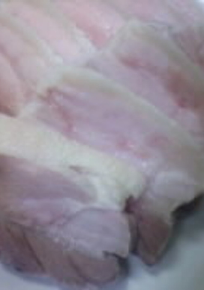 簡単すぎる！塩豚煮-レシピのメイン写真
