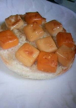 マフィンシリーズ★チーズ-レシピのメイン写真