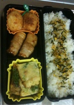 竹輪の豚バラ巻き-レシピのメイン写真