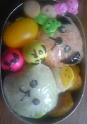 豆しば〜♪-レシピのメイン写真