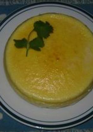 チーズケーキ-レシピのメイン写真