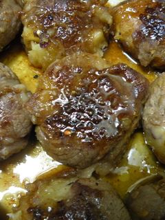 里芋マッシュ肉巻き-レシピのメイン写真