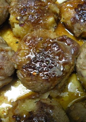 里芋マッシュ肉巻き-レシピのメイン写真