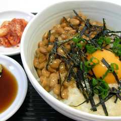 รูปของ 簡単♪♪とろとろ丼