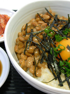 簡単♪♪とろとろ丼-レシピのメイン写真