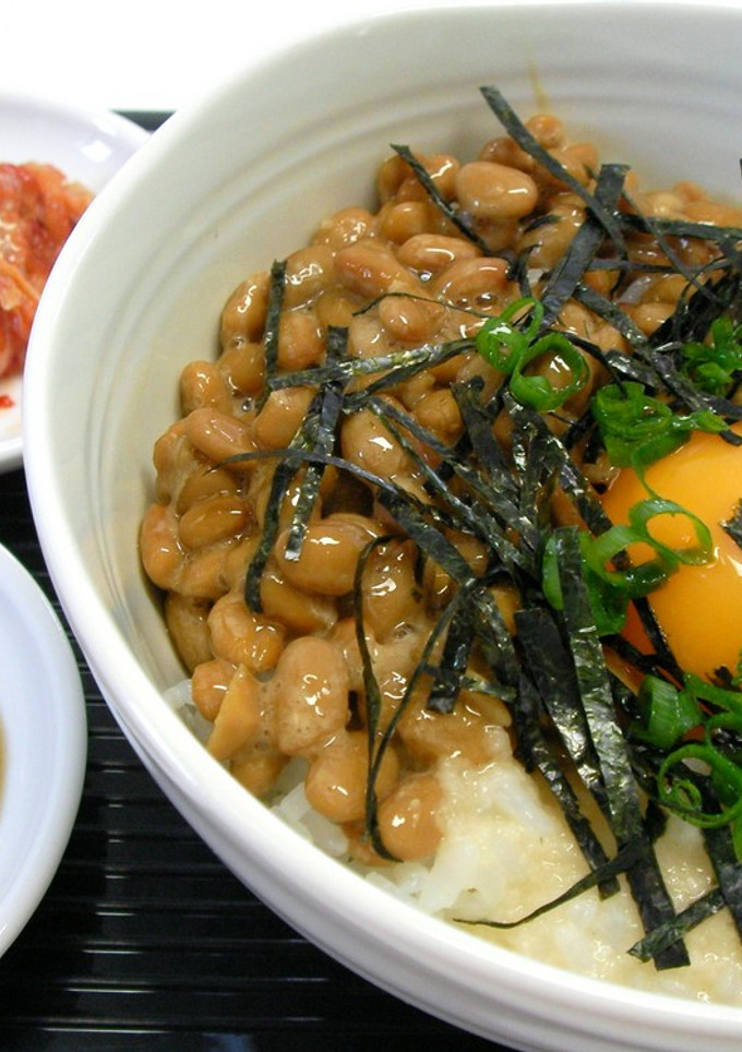 簡単♪♪とろとろ丼-レシピのメイン写真