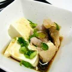 รูปของ 簡単♪♪鶏ポン酢