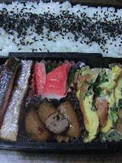 お弁当35-レシピのメイン写真