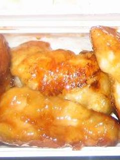 すき焼きのタレで簡単焼き鳥-レシピのメイン写真