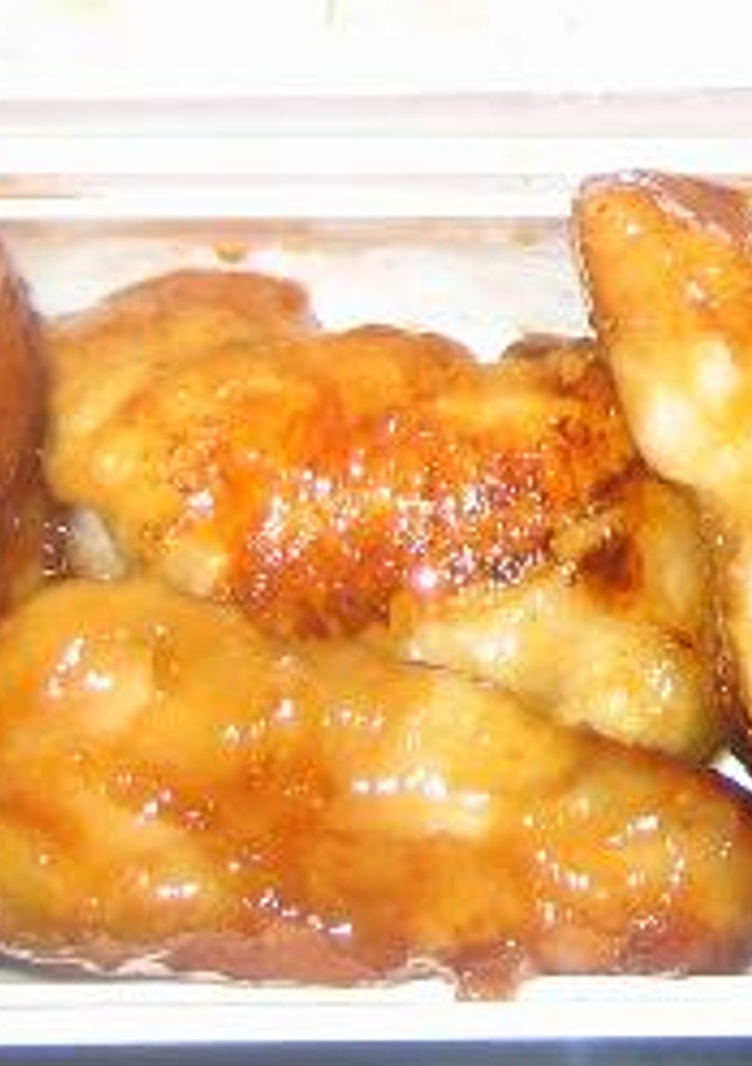 すき焼きのタレで簡単焼き鳥-レシピのメイン写真