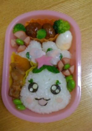 シプレ-レシピのメイン写真