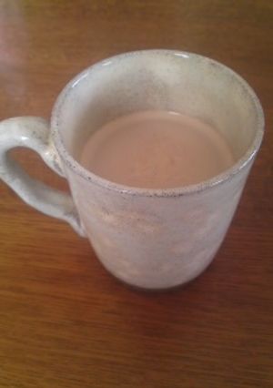 スタバ風カフェモカ-レシピのメイン写真