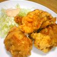 唐揚げ好き一家の時短ジューシー唐揚げ♪