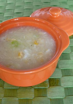 子供も大好き♪　ホッとするコーンスープ♡-レシピのメイン写真