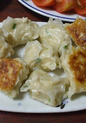 豆腐しゅうまい-レシピのメイン写真
