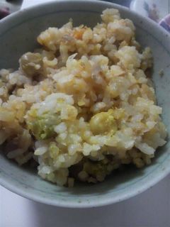 洋風炊き込みご飯-レシピのメイン写真