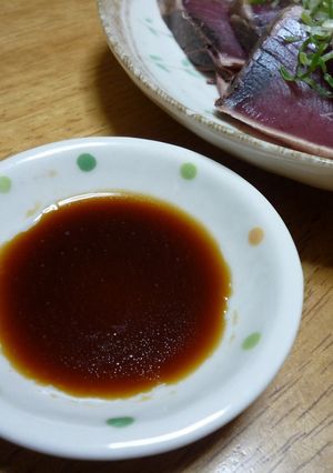 ★わさびドレッシング★-レシピのメイン写真