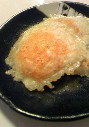 ﾚﾝｼﾞで!野菜も採れるｶﾘｶﾘﾁｰｽﾞ-レシピのメイン写真