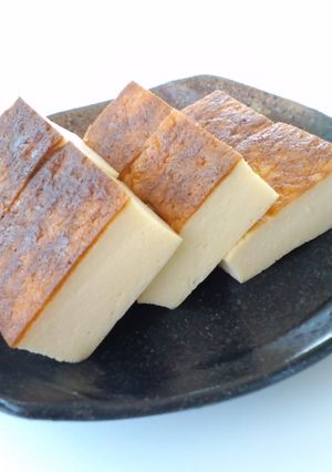 お弁当にも✿巻かない伊達巻-レシピのメイン写真