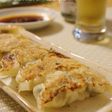 うちの「エビニラ餃子」