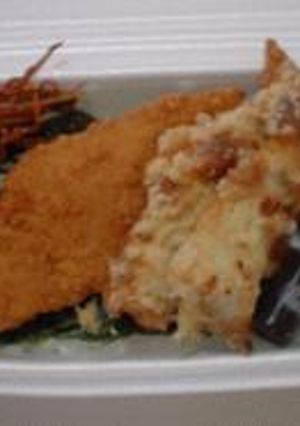 楽しい！お弁当屋さんごっこ*その①-レシピのメイン写真