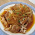 鶏のもも肉で簡単ちょっと豪華レシピ