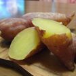 秋到来~超簡単ホックホク~さつま芋~♪