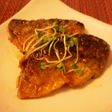 ☆時短~焼き肉のたれで鯖の照り焼き☆