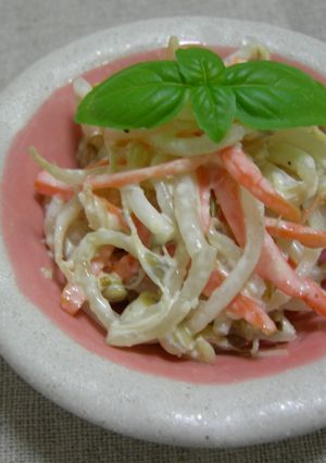もやしのチーズサラダ☆-レシピのメイン写真