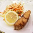 魚のムニエル