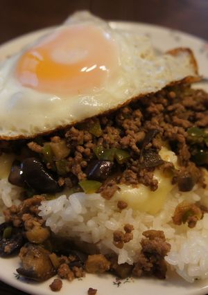 お弁当にも♪簡単ドライカレー✮-レシピのメイン写真