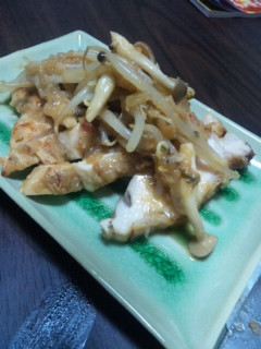 やわらかぁ★鶏肉しょうゆ味噌焼き-レシピのメイン写真