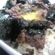 簡単★コストコでプルコギ丼